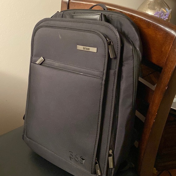 Hartmann Backpack - Picture 1 of 5